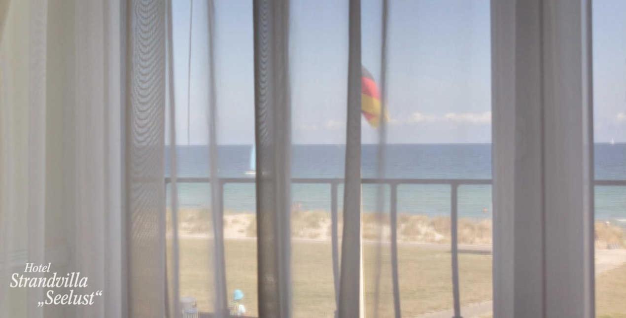 Strandvilla Seelust Schonberger Strand Quarto foto